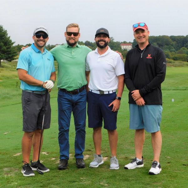 The Arc of Washington County Golf Tournament