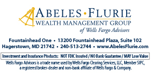 Abeles Flurie Wealth Management Group of Wells Fargo_The Arc of Washington County Community Partner