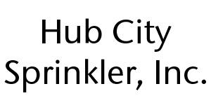 Hub City Sprinkler_The Arc of Washington County Community Partner