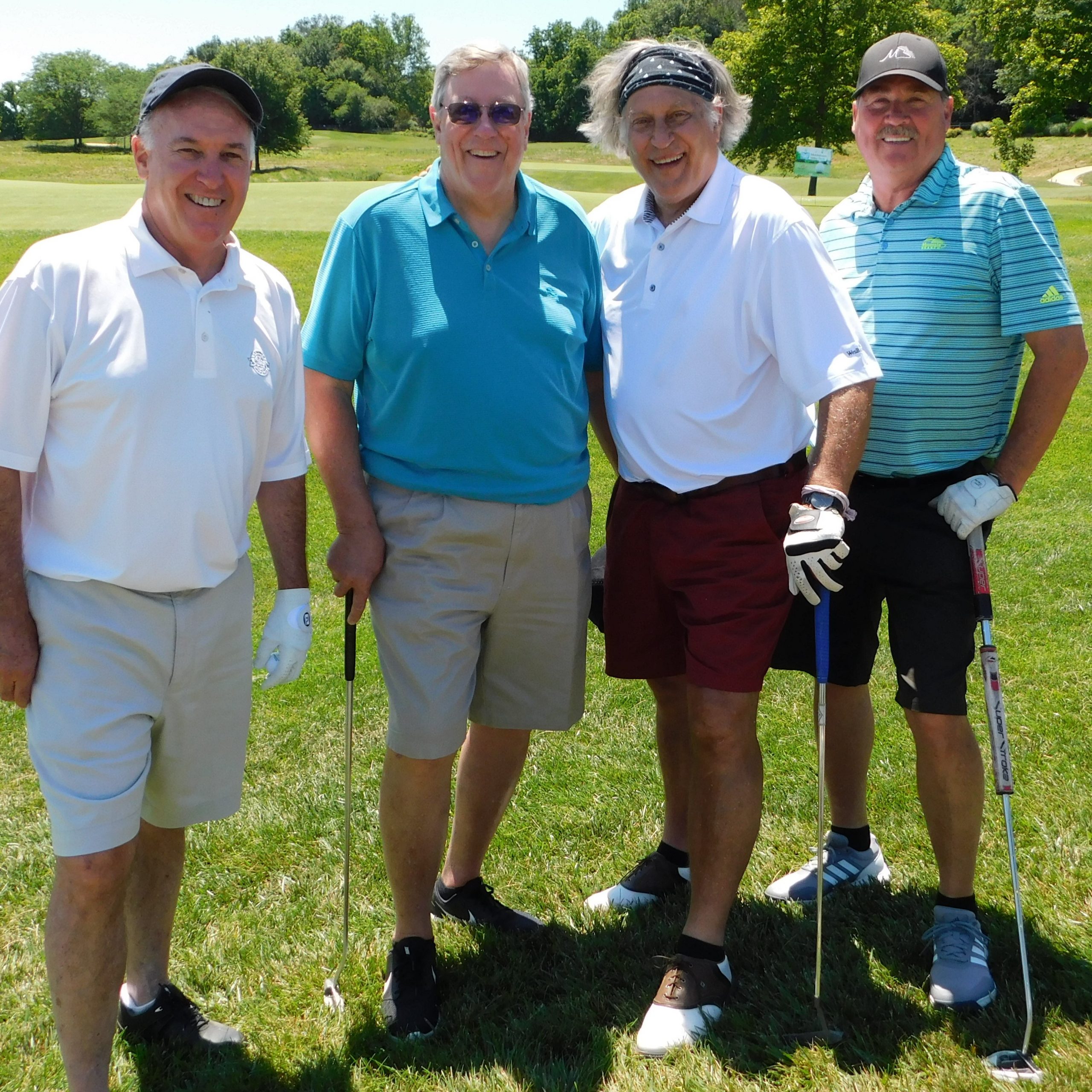 The Arc of Washington County Golf Tournament