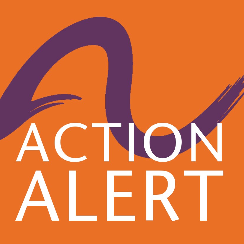 The Arc of Washington County Action Alert